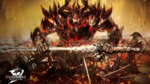 Path of Fire, najnovšie rozšírenie pre Guild Wars 2, vyjde už čoskoro
