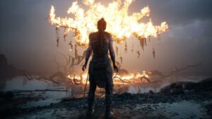 Smrť bude mať v Hellblade: Senua’s Sacrifice veľké následky