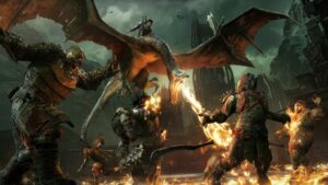 V Shadow of War sa všetci trasú pred hrôzami Kmeňa Teroru. Budete sa aj vy?