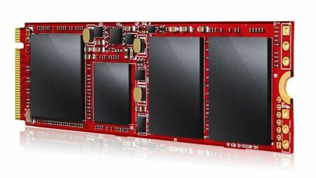 ADATA uvádza NVMe SSD disk XPG SX9000