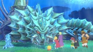 Gamescom 2017: Nový trailer z Ni no Kuni 2 približuje dramatickú zápletku hry