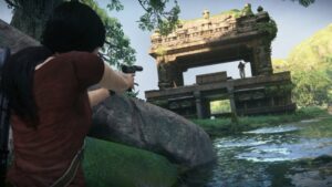 Uncharted: The Lost Legacy práve vychádza, pozrite si launch trailer