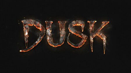 Prvú tretinu retro FPS Dusk môžete hrať už teraz