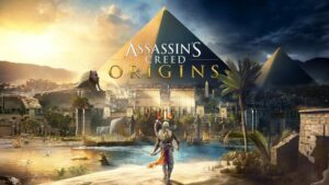 Gamescom 2017: Vychutnajte si nový cinematic trailer pre Assassin’s Creed: Origins
