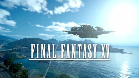Gamescom 2017: Square Enix ohlasuje PC verziu Final Fantasy XV