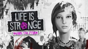 Gamescom 2017: Ukážka na 1. epizódu Life Is Strange: Before the Storm