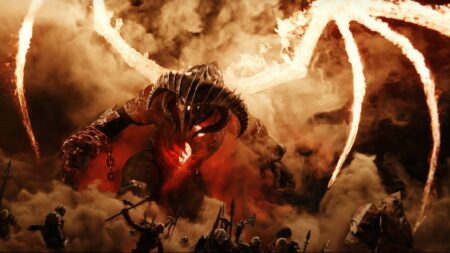 Gamescom 2017: V Shadow of War budú orkovia ten najmenší problém