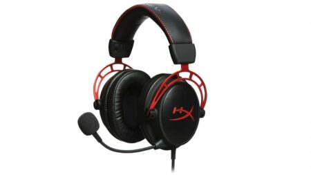 HyperX odhaľuje Cloud Alpha – prvý headset v obore s dvojkomorovou technológiou