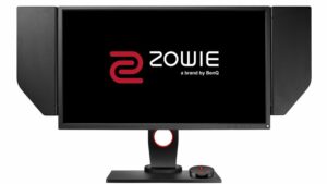 Nový eSport monitor ZOWIE BenQ XL2546 s technológiou Dynamic Accuracy