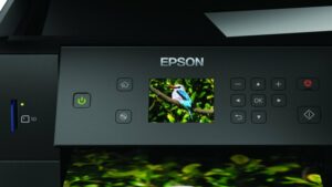 Epson predstavil svoje najnovšie technológie v oblasti projekcie a tlače