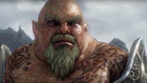 Predaje z DLC postavy pre Middle Earth: Shadow of War poslúžia dobrému účelu