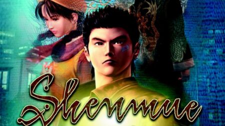 Slováci leakli informácie o príchode Shenmue 1 a Shenmue 2 na konzoly