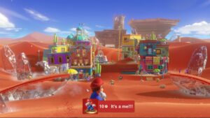 Nintendo údajne pracuje na vlastnom systéme herných trofejí