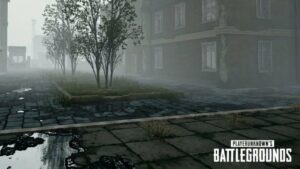 Videli ste už nové počasie v PlayerUnknown’s Battlegrounds ?