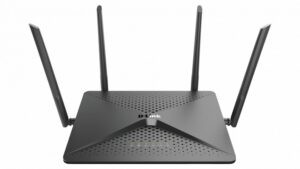Nové D-Link Wi-Fi routery pre ultrarýchlu domácu širokopásmovú sieť s rozšíreným dosahom