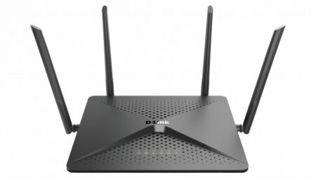 Nové D-Link Wi-Fi routery pre ultrarýchlu domácu širokopásmovú sieť s rozšíreným dosahom