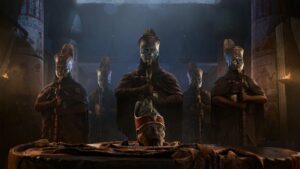 Najnovší Assassin’s Creed Origins trailer predstavuje mysteriózny Order of the Ancients