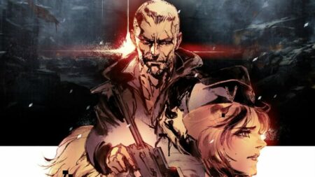 Left Alive ukázal záblesk hrateľnosti v štýle cover-based strieľačiek
