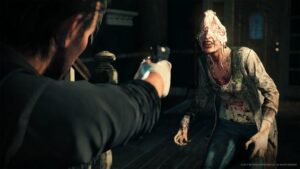 The Evil Within 2 vás na 20 minút prenesie do psychologického pekla
