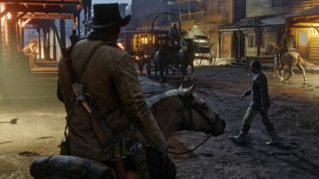 Red Dead Redemption 2 prináša nový trailer plný pôsobivých scenérií, príbehových scén a hlavných postáv