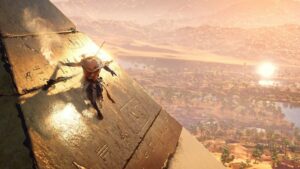 Assassin’s Creed Origins prináša poetické video so silnou atmosférou starovekého Egypta