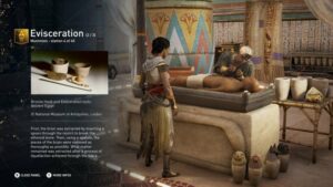 Assassin’s Creed Origins bude obsahovať vzdelávací mód bez násilia