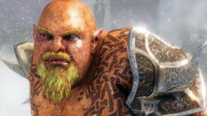 Middle-earth: Shadow of War charitatívne DLC bude nakoniec dostupné zadarmo
