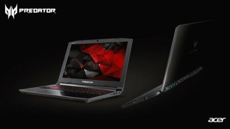 Predator Triton 700 vs. Helios 300: Grafikou a procesorem to teprve začíná
