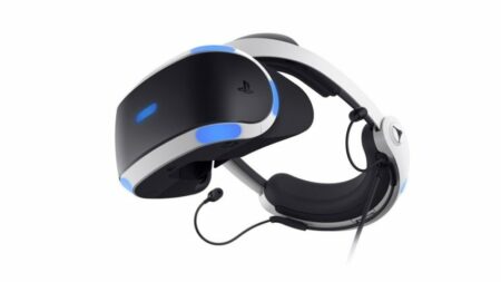Sony čoskoro uvedie novšiu verziu Playstation VR
