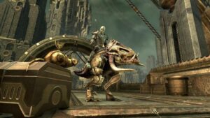 Najnovšie The Elder Scrolls Online rozšírenie bude hrateľné už tento mesiac