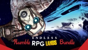 Humble Bundle prináša balík plný hier nielen zo sveta Borderlands