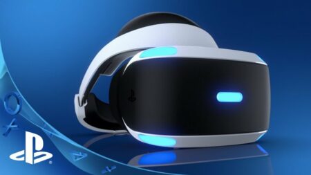 Sony predstavilo viac ako 60 hier pre PlayStation VR