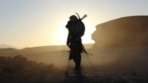 Ubisoft predstavuje Assassin’s Creed Origins v live traileri