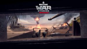 Do konzolovej verzie World of Tanks dnes pribudla už štvrtá PvE kampaň