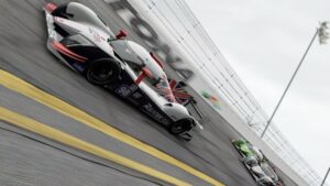 Project Cars 2: profesionálny pretekár vs. hráč
