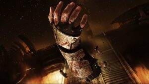 EA zatvára štúdio Visceral Games