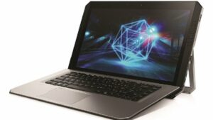 HP odhalilo prvú pracovnú stanicu typu 2v1 na svete