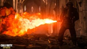 Trofeje z Call of Duty WWII odhalené, prezradili názov mapy z módu Zombies a ďalšie informácie