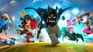 Lego Dimensions končí s pridávaním nového obsahu