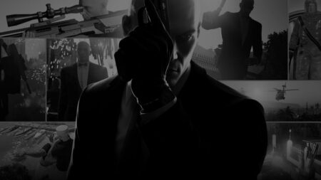 IO Interactive ohlasuje Hitman: Game of the Year Edition