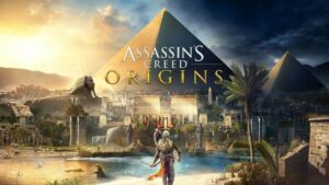 Assassin’s Creed Origins a Wolfeinstein II: The New Colossus bodujú v recenziách
