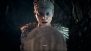 Poďakovania hráčov tvorcom Hellblade: Senua’s Sacrifice dojímajú k slzám