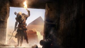 Ubisoft: „DRM ochrana v Assassin’s Creed Origins nemá žiaden vplyv na CPU“