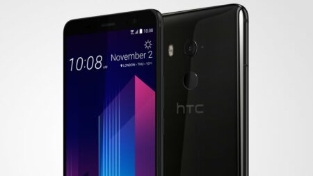 HTC predstavuje vylepšené U11+ a dostupné U11 life