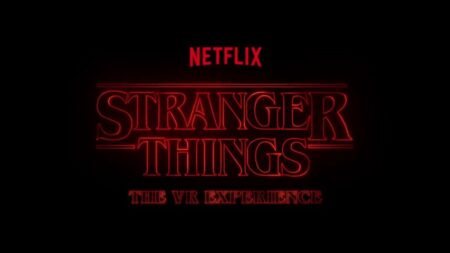 PGW 2017: Vďaka PlayStation VR sa budete môcť pozrieť do sveta Stranger Things
