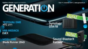 Generation 71 – HTC to začína robiť naozaj dobre