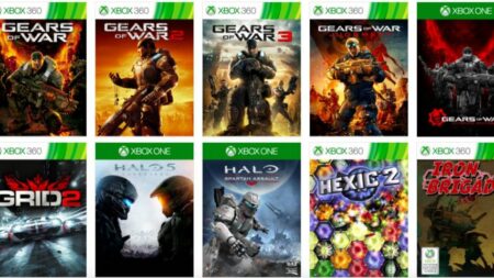 Xbox a exkluzivity? V diaľke zablikalo svetielko nádeje