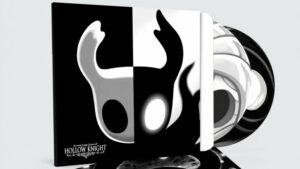 Hollow Knight si čoskoro vychutnáme aj na platniach