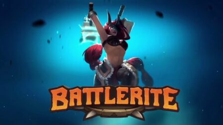 VIDEO: Pozrite si upútavku na hru Battlerite, ktorá oficiálne opúšťa status predbežného prístupu