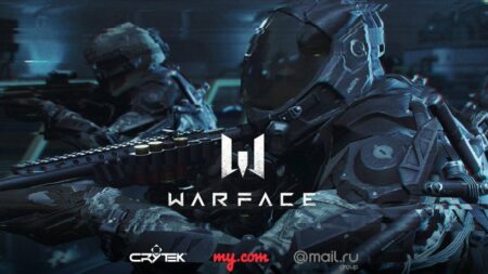 Battle Royale prichádza do Warface